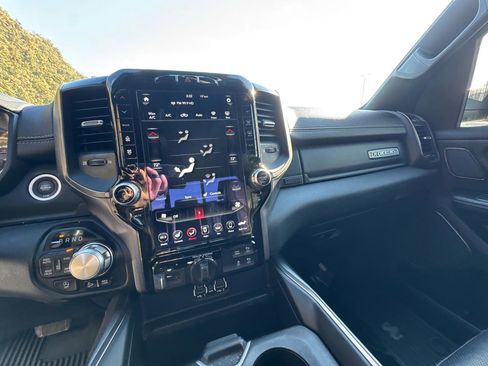 Used 2021 RAM 1500 Rebel w/ Rebel Level 2 Equipment Group image 14