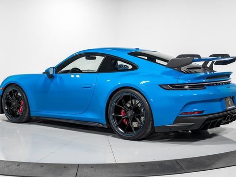 Used 2022 Porsche 911 GT3 RWD image 5