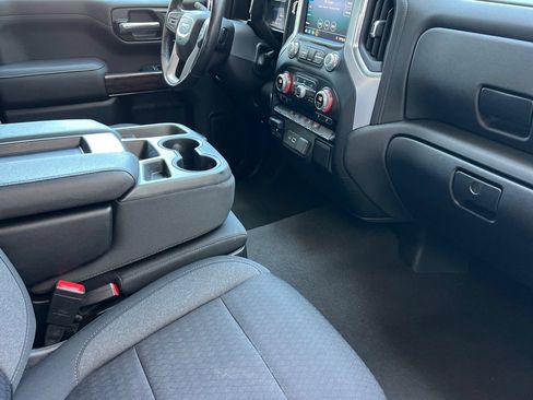 Used 2021 GMC Sierra 1500 Elevation RWD image 20
