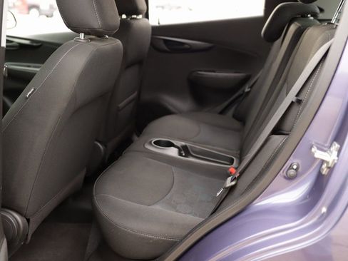 Used 2017 Chevrolet Spark LT image 21