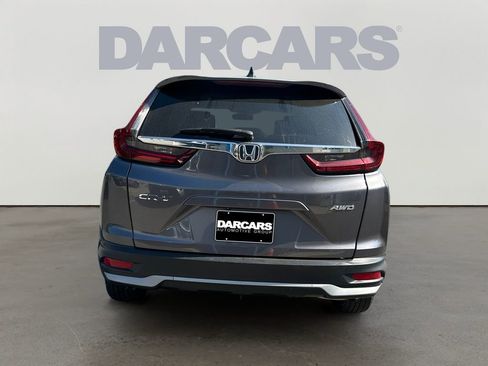 Used 2021 Honda CR-V EX image 6