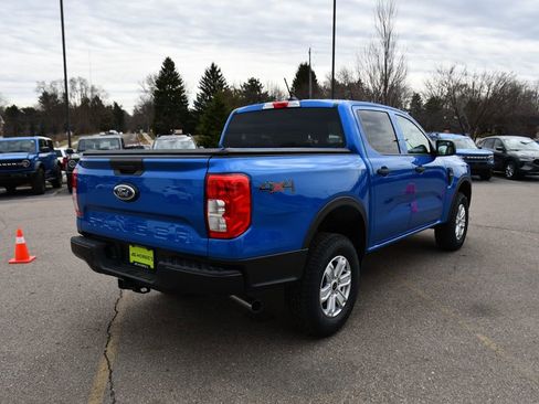 Used 2026 Ford Ranger XL w/ Trailer Tow Package AWD/4WD image 6