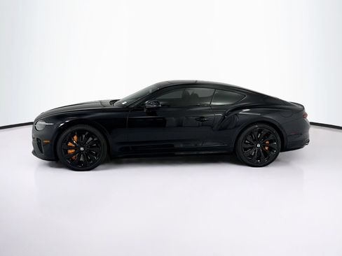 New 2026 Bentley Continental GT AWD/4WD image 8