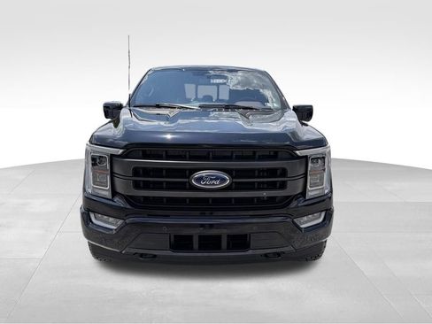 Used 2023 Ford F150 Lariat w/ Equipment Group 502A High AWD/4WD image 27