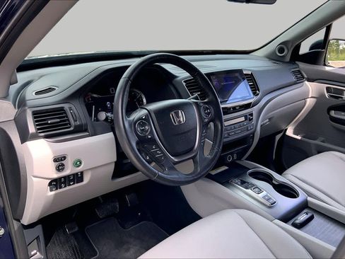 Used 2023 Honda Ridgeline RTL-E image 17