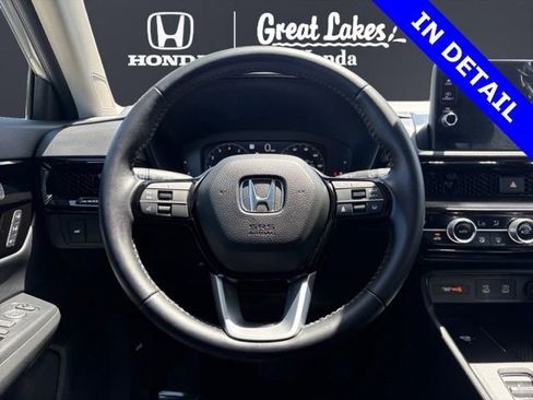 Certified 2026 Honda CR-V EX-L image 12