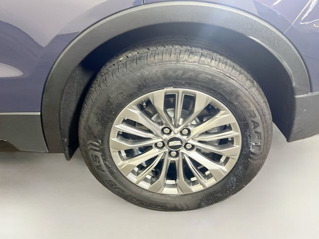 Used 2024 Cadillac XT4 Premium Luxury AWD/4WD image 23
