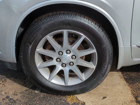 Used 2015 Buick Enclave Leather image 11