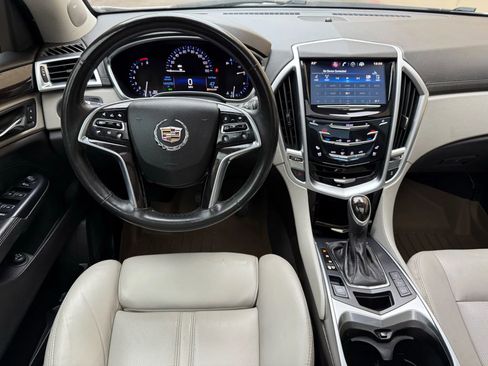 Used 2015 Cadillac SRX Premium w/ Trailering Package image 13