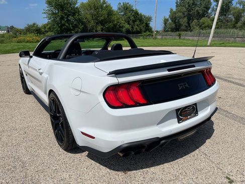 Used 2021 Ford Mustang GT Premium w/ Equipment Group 401A RWD image 93