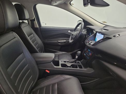 Used 2017 Ford Escape Titanium w/ Equipment Group 301A FWD image 21