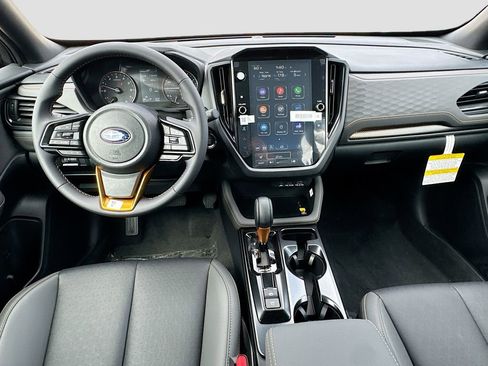 New 2026 Subaru Forester Wilderness image 27