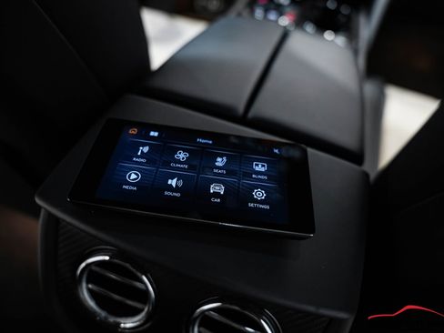 Used 2022 Bentley Bentayga Speed image 75