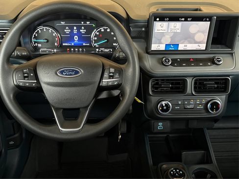 Used 2024 Ford Maverick Tremor w/ Tremor Off-Road Package AWD/4WD image 16