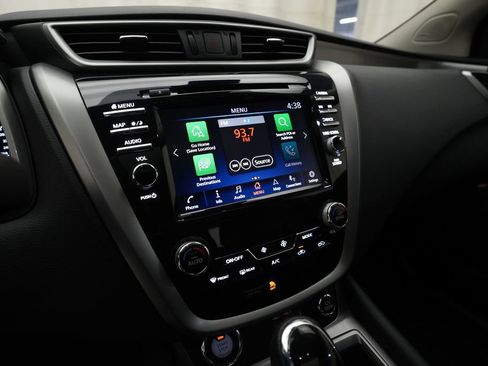 Certified 2024 Nissan Murano SL image 6