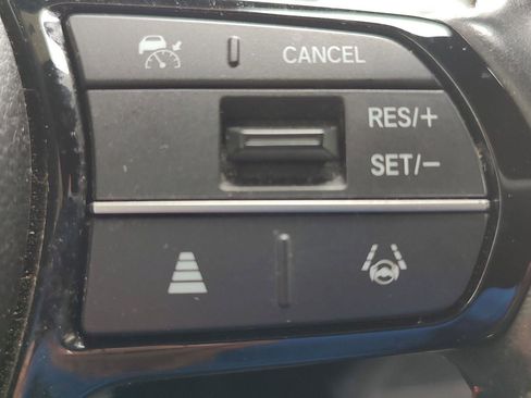 Certified 2024 Honda HR-V Sport image 14
