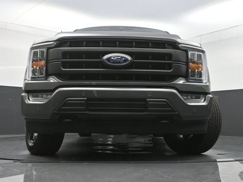 Used 2021 Ford F150 Lariat AWD/4WD image 30