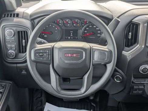 New 2026 GMC Sierra 2500 Pro w/ Convenience Package image 15