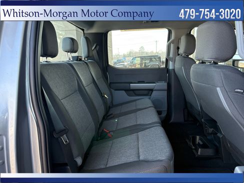 Used 2024 Ford F250 XL w/ STX Appearance Package image 30