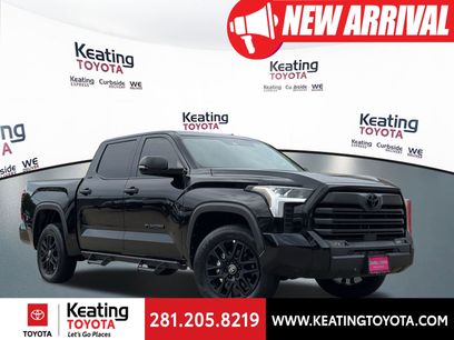 Used 2024 Toyota Tundra SR5 w/ SR5 Convenience Package