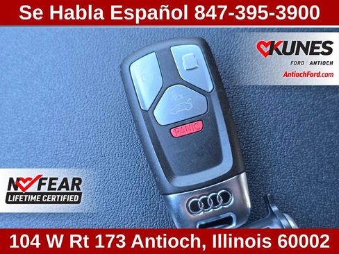 Used 2025 Audi Q5 2.0T Premium AWD/4WD image 64