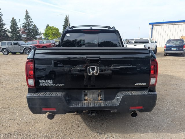 Used 2022 Honda Ridgeline RTL-E image 16