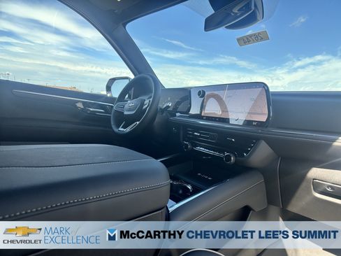 New 2026 Chevrolet Tahoe Premier w/ Sun And Tow Package image 53