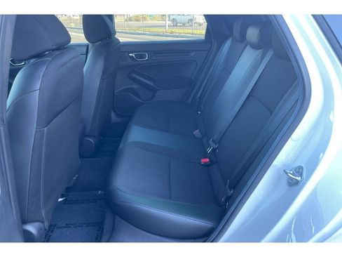 Certified 2024 Honda Civic Sport image 14