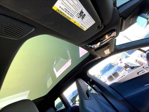 Used 2025 BMW iX M60 image 14