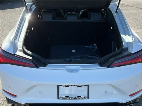 Used 2025 Acura Integra A-Spec image 26