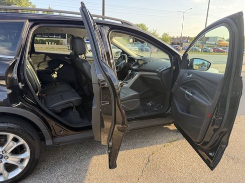Used 2013 Ford Escape SEL FWD image 15