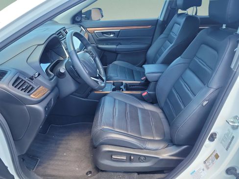 Used 2021 Honda CR-V Touring image 25