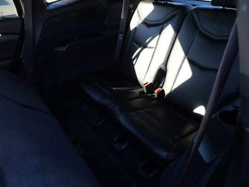 Used 2020 Cadillac XT6 Sport image 27