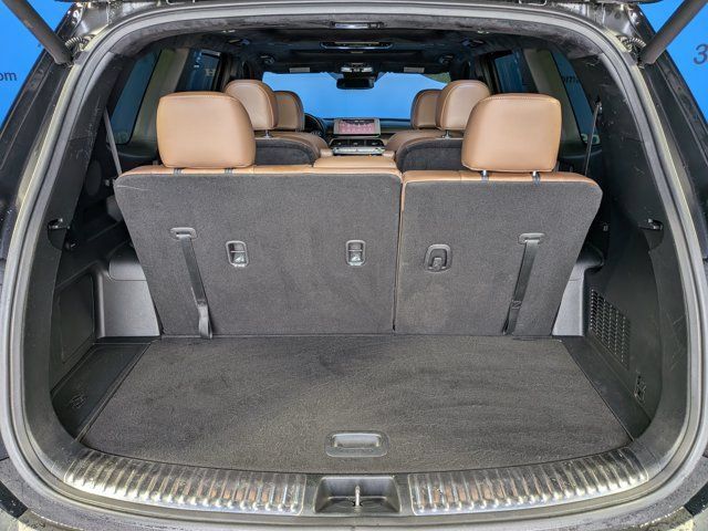 Used 2022 Kia Telluride SX w/ SX Prestige Package AWD/4WD image 18
