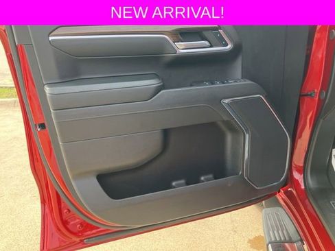 Used 2024 Chevrolet Silverado 1500 LT w/ Convenience Package II image 23