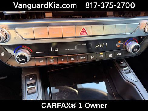 Certified 2024 Kia Telluride SX X-Line image 23