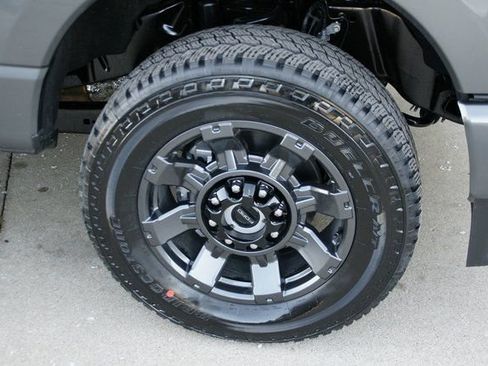 New 2026 Ford F250 XL w/ STX Appearance Package image 8