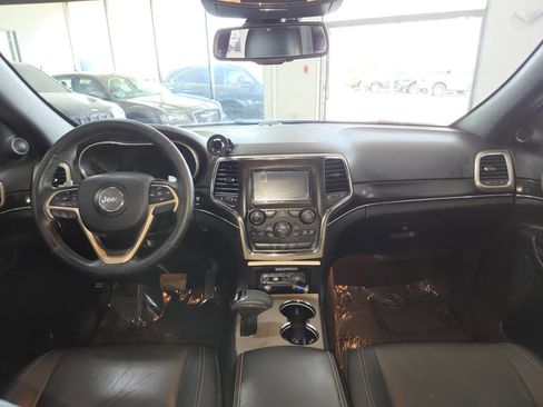 Used 2014 Jeep Grand Cherokee Limited AWD/4WD image 20
