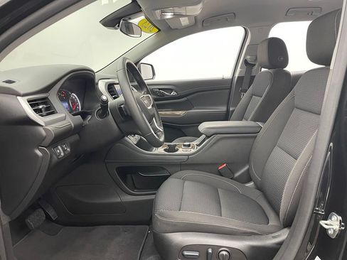 Used 2023 GMC Acadia SLE w/ Driver Convenience Package FWD image 18