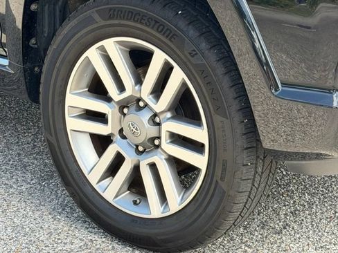 Used 2013 Toyota 4Runner Limited RWD image 9