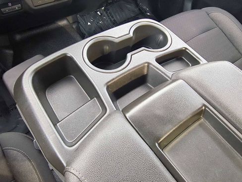 Used 2024 GMC Sierra 1500 Pro w/ Pro Value Package image 16