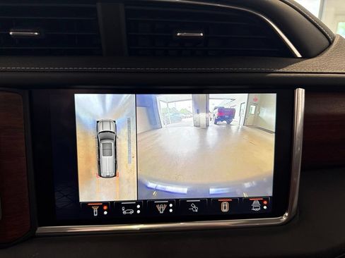 Used 2023 GMC Yukon Denali Ultimate w/ LPO, Floor Liner Package AWD/4WD image 40