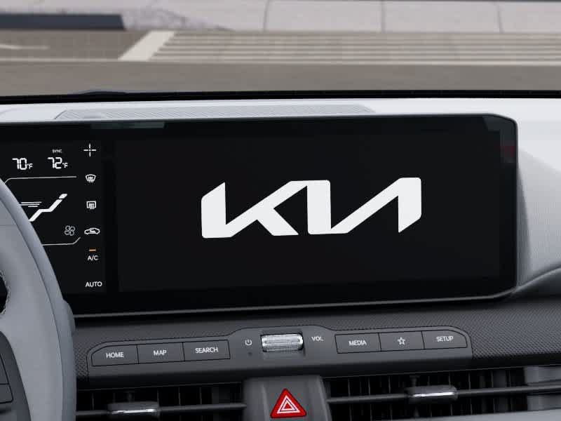 New 2026 Kia K4 EX FWD image 20