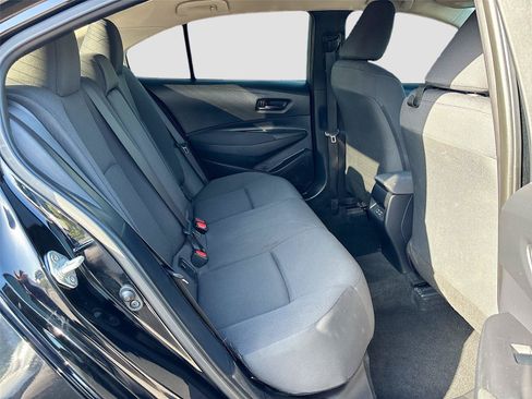 Used 2024 Toyota Corolla LE FWD image 25