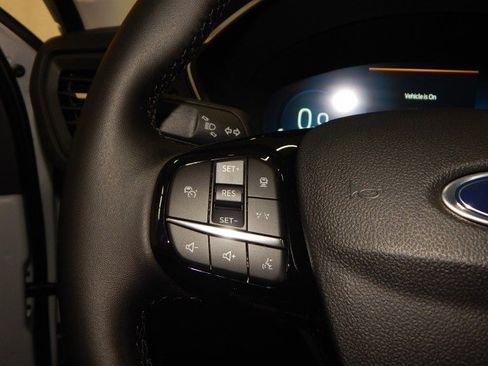 New 2026 Ford Escape Platinum w/ Premium Technology Package image 27