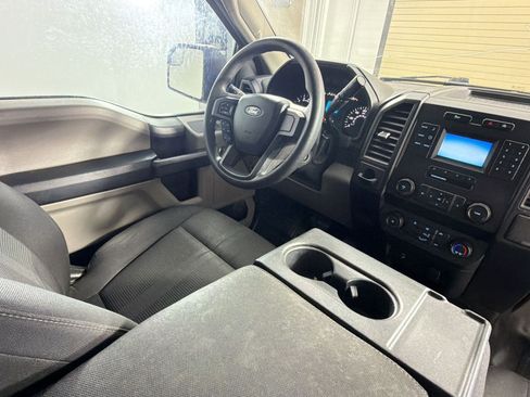 Used 2019 Ford F150 XL w/ XL Power Equipment Group RWD image 25