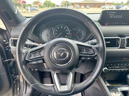 Used 2019 MAZDA CX-5 Signature AWD/4WD image 16