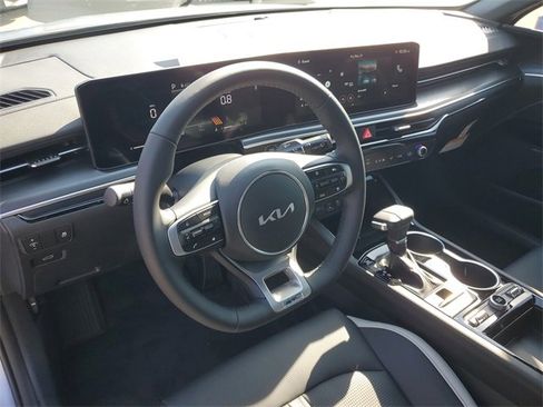New 2026 Kia K5 GT-Line image 22