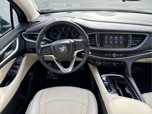 Used 2024 Buick Enclave Essence w/ Experience Buick Package image 15