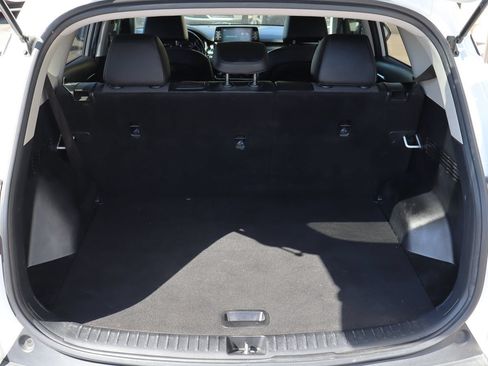 Used 2021 Kia Seltos S FWD image 23